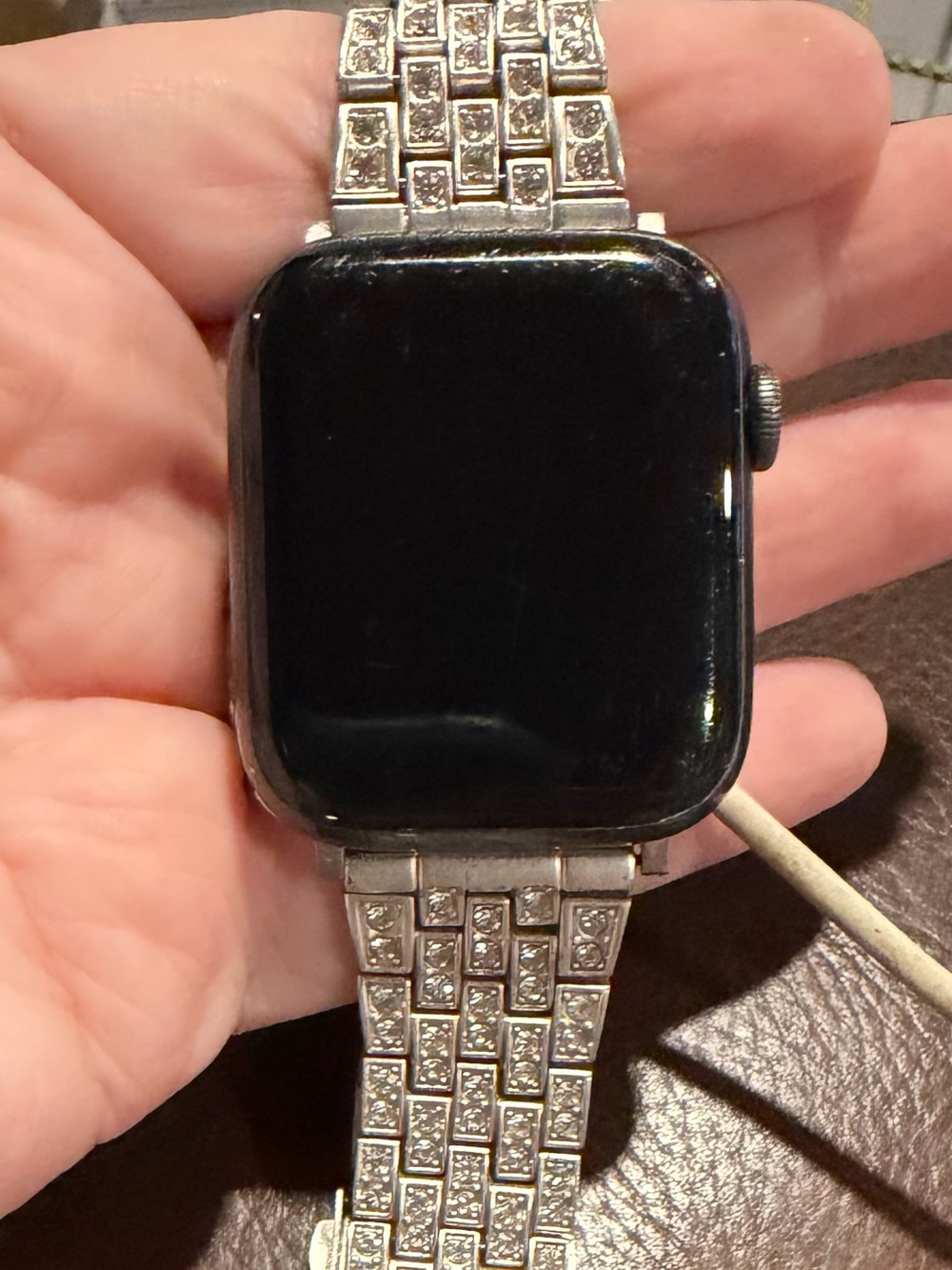 Apple Series 6, 44 mm gps + cellular